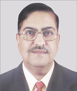 ಡಾ. ಮೋಹನ್ ಖಿರೆ ( Dr. Mohan Khire)