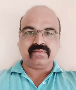 ಸತೀಶ್ ಬಟವಾಲ್ (Satish Batawal)