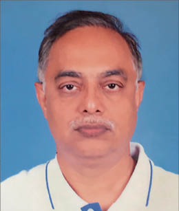 ಸುನೀಲ ಆವ್ಹಾಡ್ (Sunil Awhad)